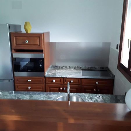 Castro Eco 10 Διαμέρισμα Castro Urdiales Εξωτερικό φωτογραφία