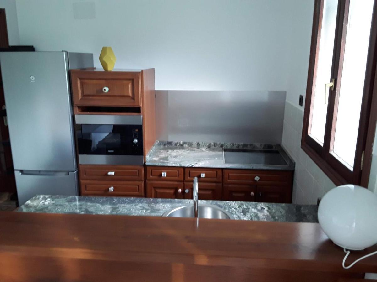 Castro Eco 10 Διαμέρισμα Castro Urdiales Εξωτερικό φωτογραφία