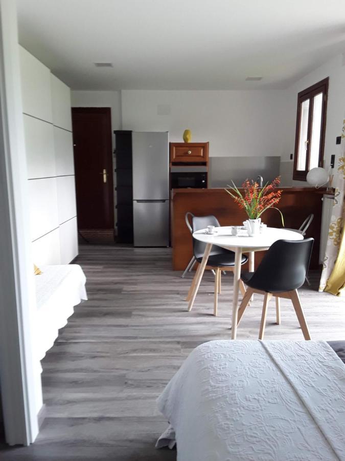 Castro Eco 10 Διαμέρισμα Castro Urdiales Εξωτερικό φωτογραφία