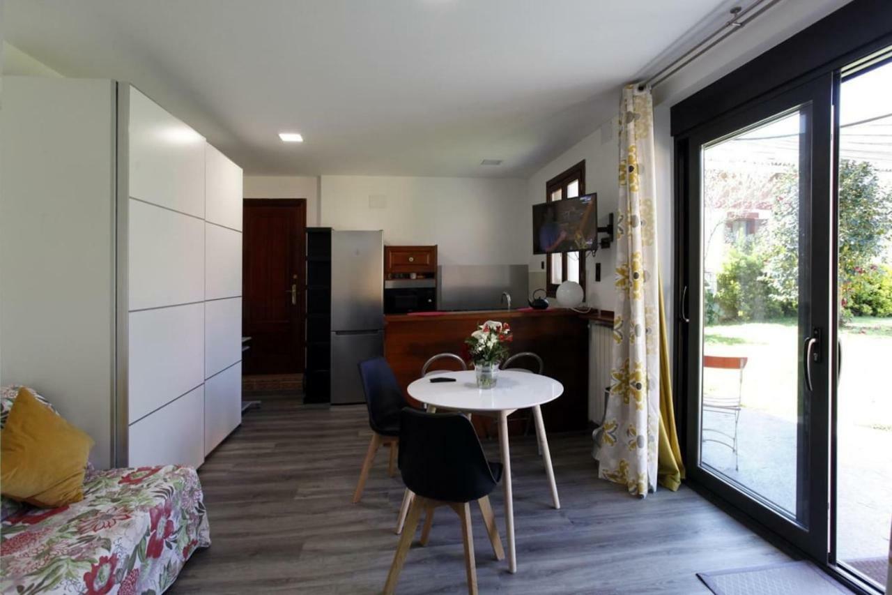 Castro Eco 10 Διαμέρισμα Castro Urdiales Εξωτερικό φωτογραφία