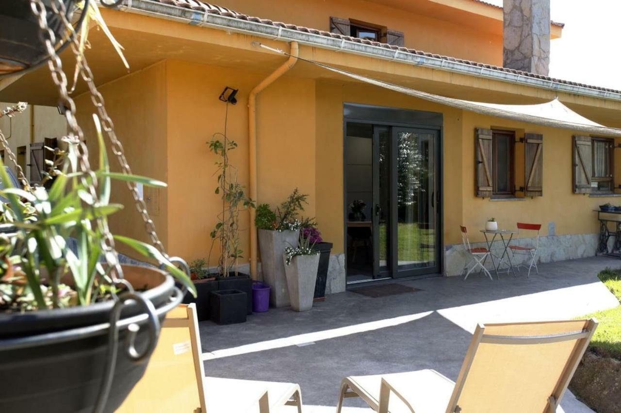 Castro Eco 10 Διαμέρισμα Castro Urdiales Εξωτερικό φωτογραφία